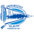 Alaves B Logo