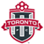 Toronto FC II Logo