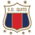 Deportivo Quito Logo