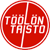 Töölön Taisto Logo