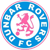 Dunbar Rovers FC Logo