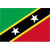St. Kitts and Nevis Logo