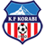 KS Korabi Peshkopi Logo