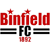 Binfield Logo