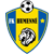 FK Humenne Logo