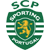 Sporting B Logo