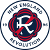 New England FC Logo