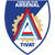 FK Arsenal Logo