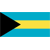 Bahamas Logo