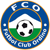 FC Ordino Logo