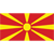 North Macedonia U21 Logo