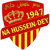 NA Hussein Dey Logo