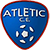 AC d'Escaldes Logo