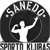 FK Saned Logo