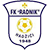 FK Radnik Hadzici Logo