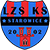 LZS Starowice Dolne Logo