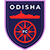 Odisha FC Logo