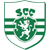 Sporting Clube de Goa Logo