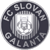 Slovan Galanta Logo