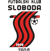 Sloboda Tuzla Logo