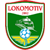 Lokomotiv Tashkent Logo