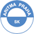 Aritma Praha Logo