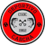 Deportivo Carcha Logo