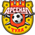 FK Arsenal Tula II Logo
