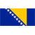 Bosnia-Herzegovina U21 Logo
