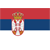 Serbia U21 Logo