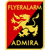 Admira Wacker Modling II Logo