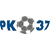 PK-37 Logo