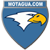 Mortagua FC Logo