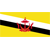 Brunei Logo