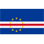 Cape Verde Islands Logo