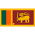 Sri Lanka Logo