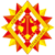 Giravanz Kitakyushu Logo