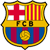 Barcelona B Logo