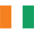 Ivory Coast Logo