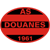 AS Douanes Logo
