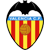 Valencia B Logo