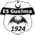 ES Guelma Logo