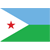Djibouti Logo