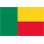 Benin Logo