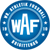 WAF Brigittenau Logo
