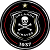 Orlando Pirates Reserves Logo