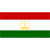 Tajikistan Logo