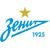 Zenit St Petersburg II Logo