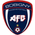 FC 93 Bobigny Logo