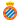 Espanyol B Logo